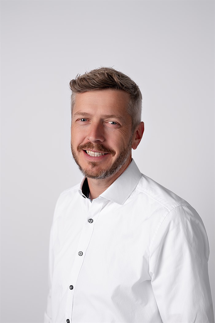 Thorsten Lienau – Webdesigner aus Gaildorf